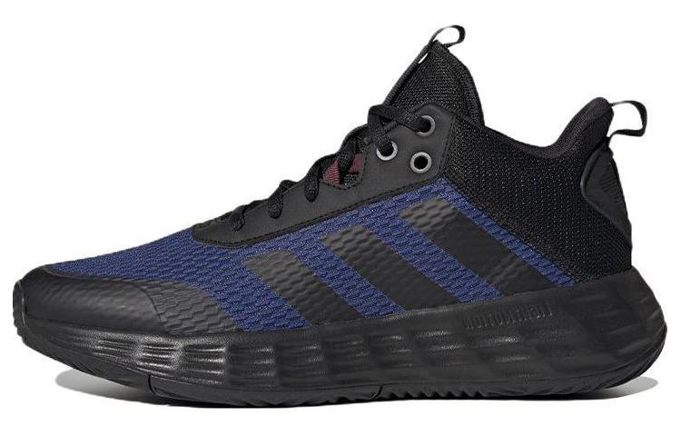 

Adidas Владей игрой 2.0 'Черная Победа Синий'
