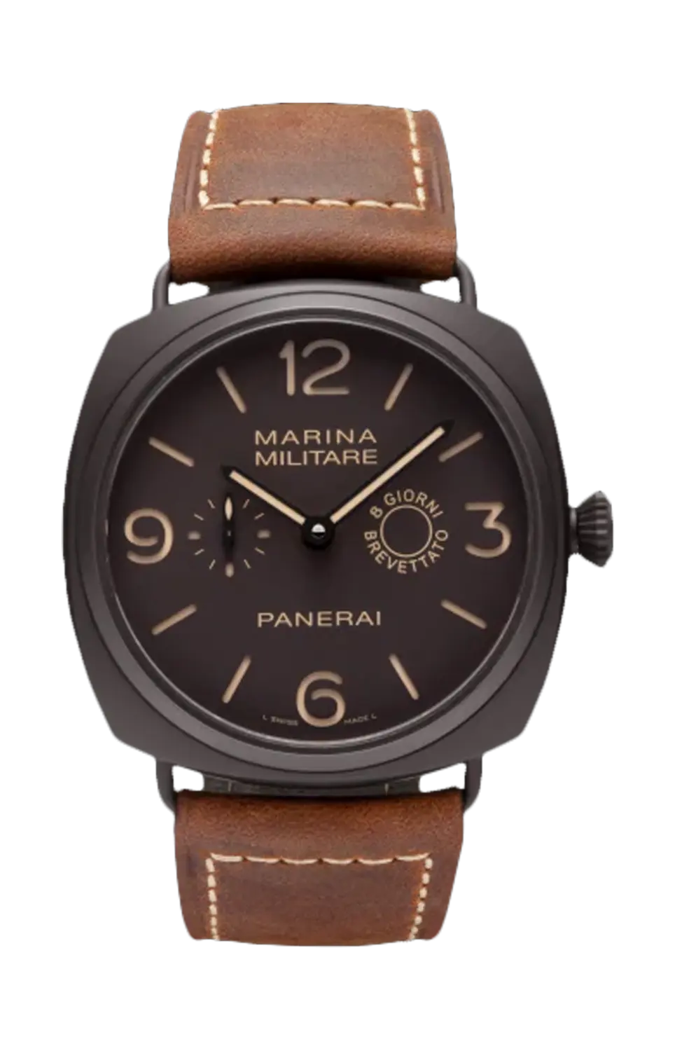 

Часы radiomir composite marina militare 8 giorni 47mm special edition Panerai