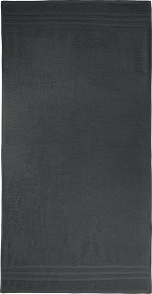 

Полотенце для душа REDBEST 122714, 70x1x140 см, антрацитовый