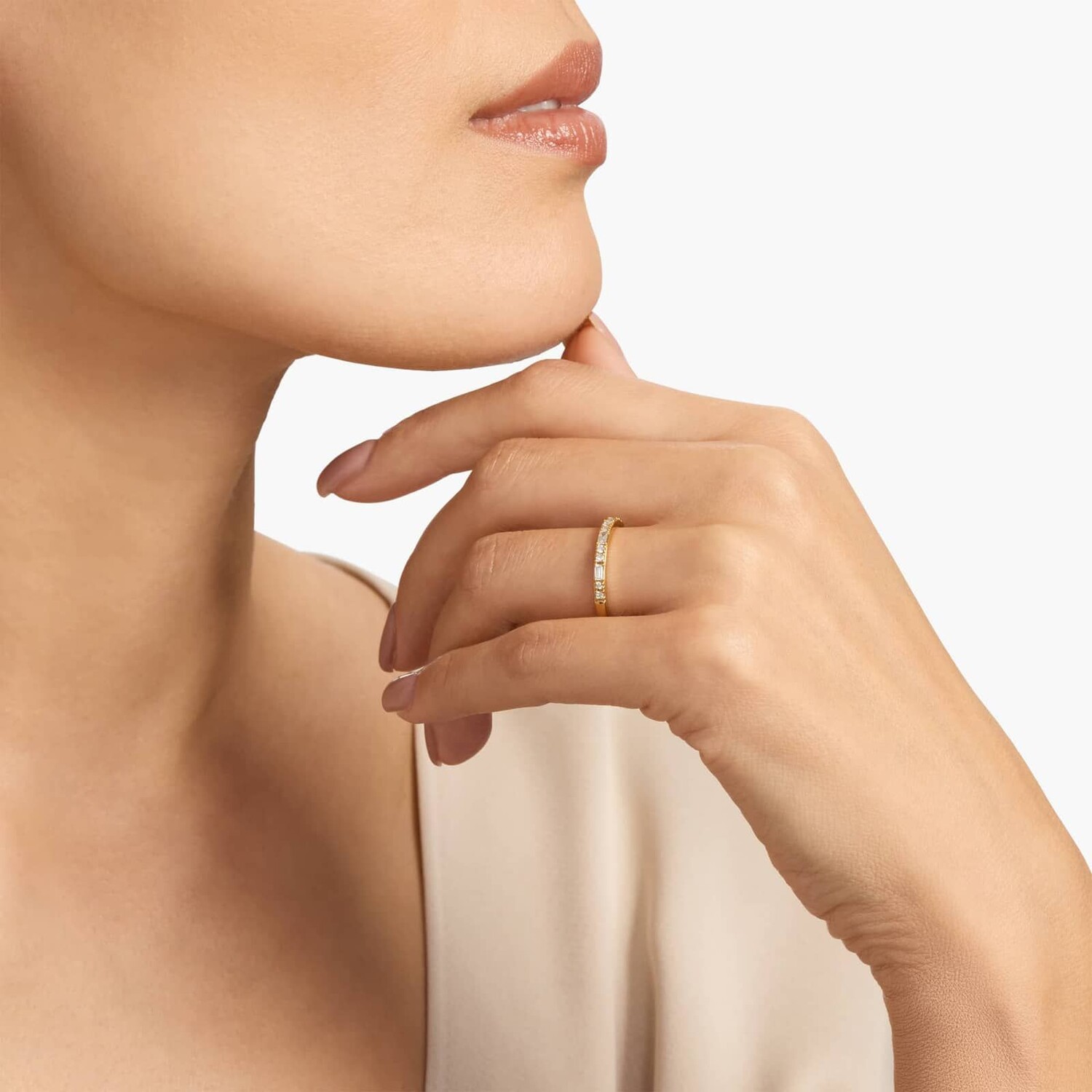 thumb
