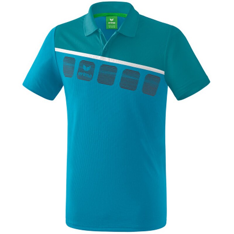 

Рубашка поло 5-c Erima, мультиколор