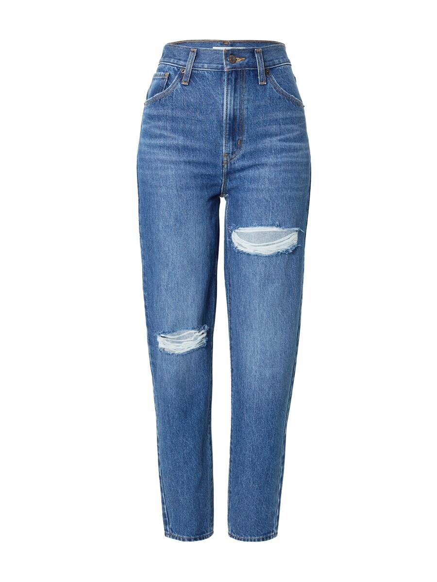 

Джинсы LEVI'S Tapered Jeans Patagonia, синий деним