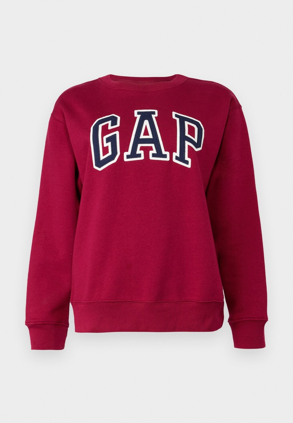 

Толстовка HERITAGE GAP, цвет Mottled Light Grey