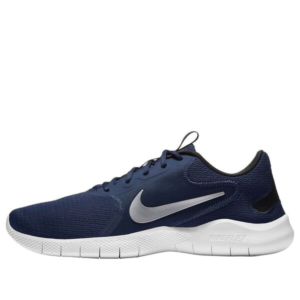 

Кроссовки flex experience rn 9 Nike, белый