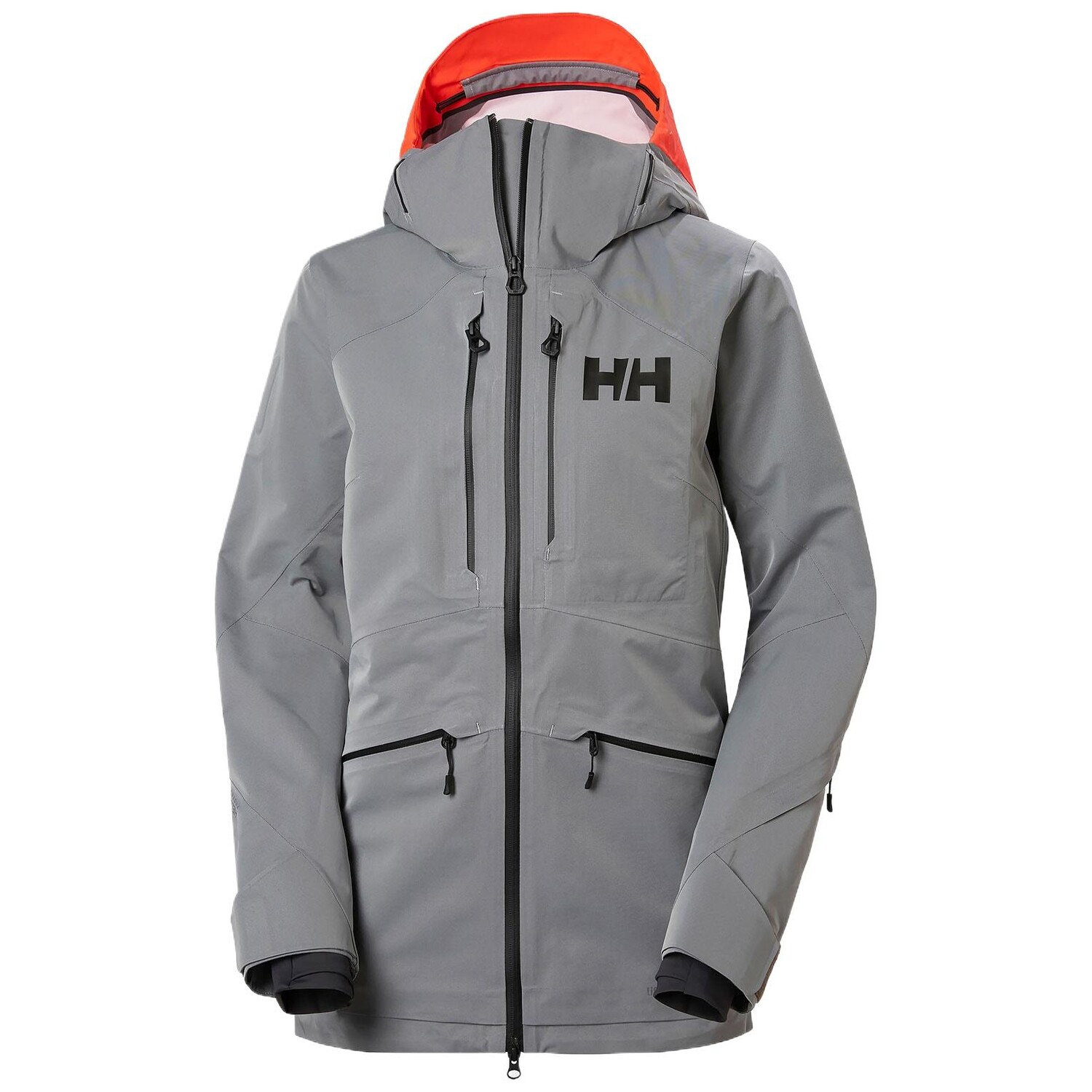 

Куртка женская Helly Hansen, серый