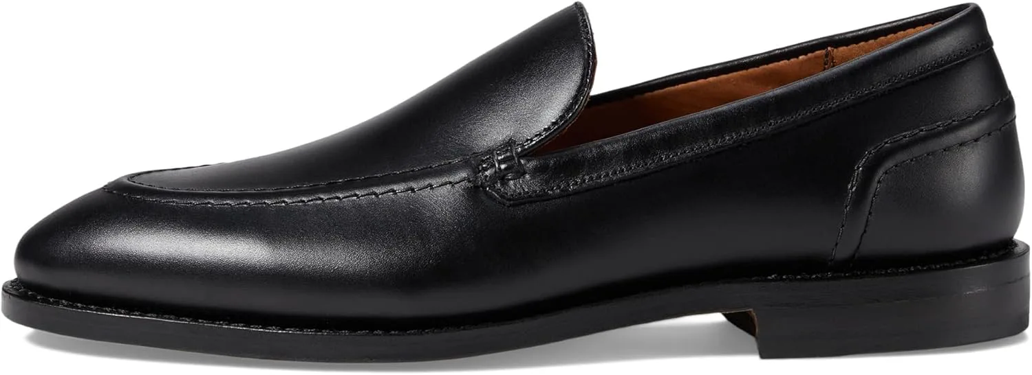 

Мужские сандалии Allen Edmonds Randolphven Venetian, черный