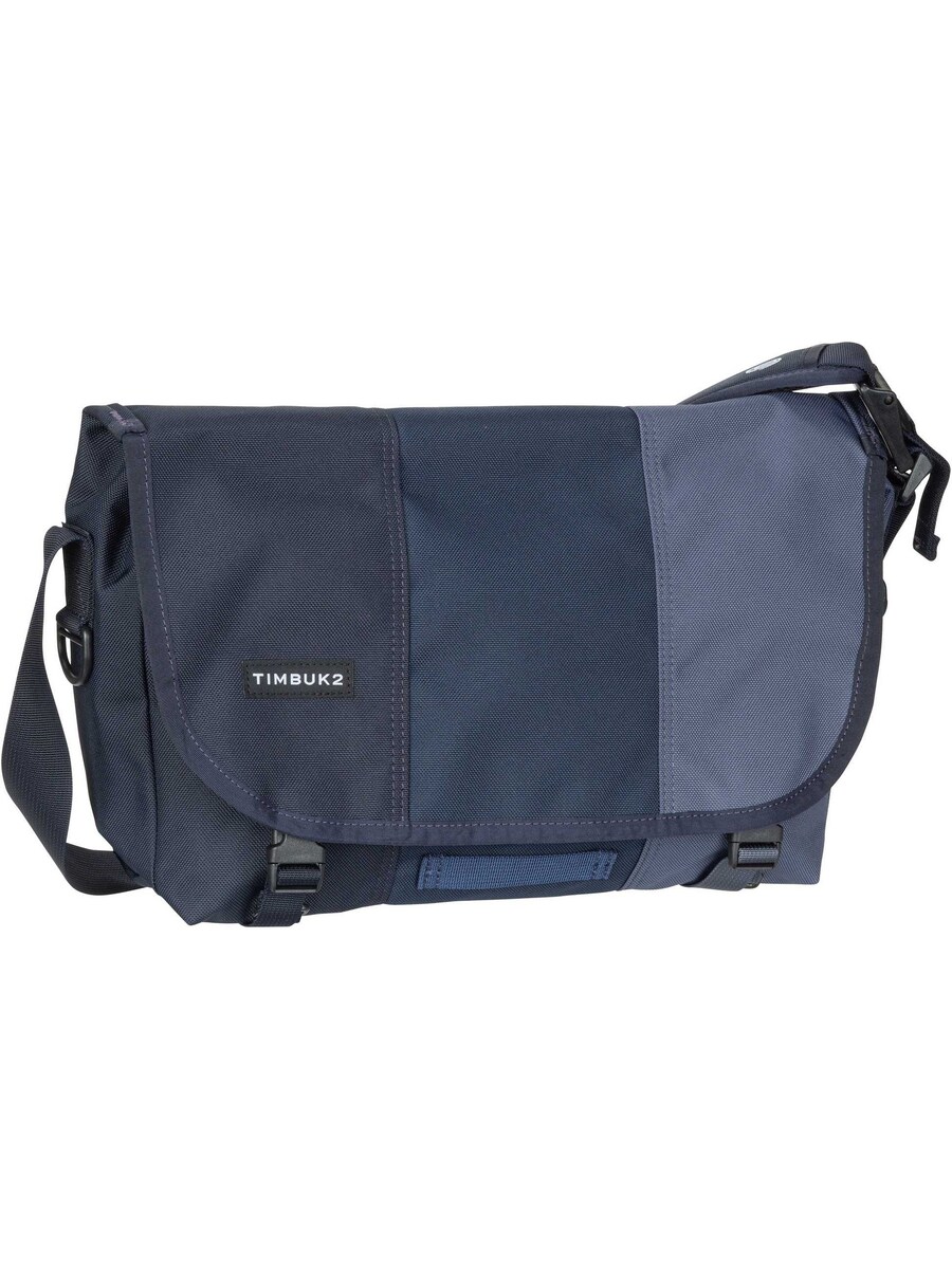 

Сумка для ноутбука TIMBUK2, Night blue/Dusty blue/Dark blue