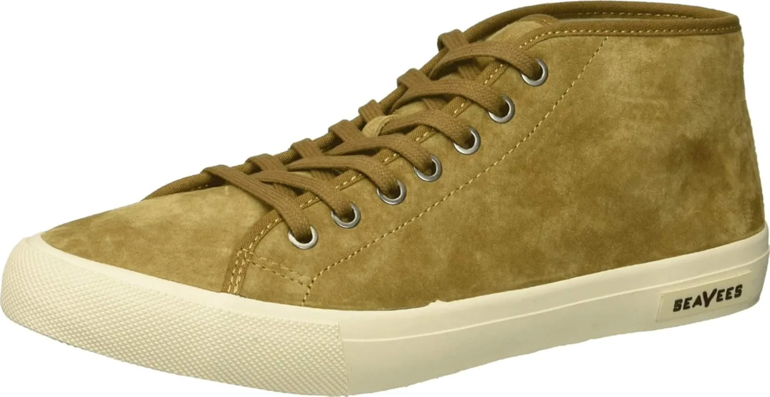 Кроссовки Seavees SeaVeesM038C18SCS - Ca Special Men, бежевый