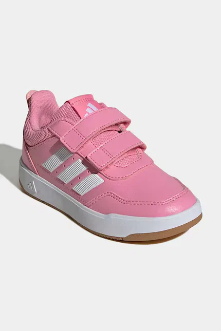 Кроссовки детские TENSAUR SPORT 3.0 Adidas, розовый — фото 2