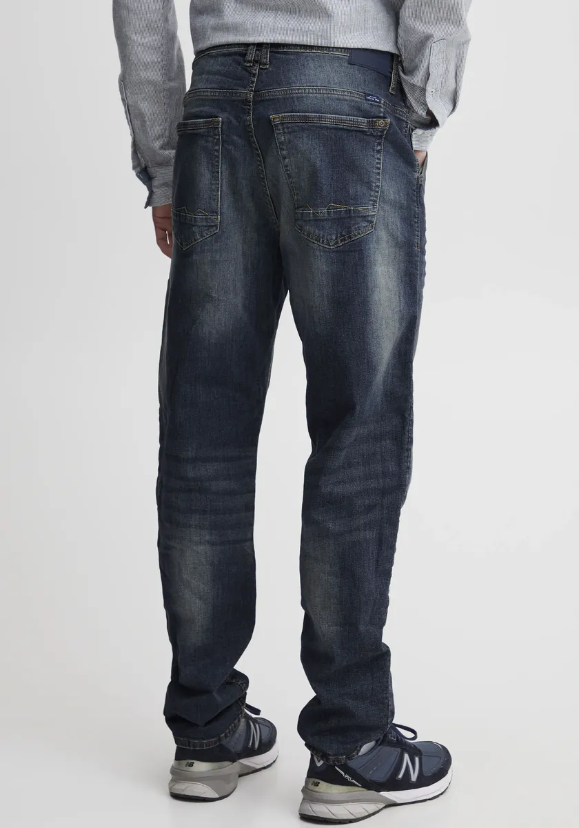 

Джинсы с пятью карманами Blend "BL Jeans Thunder", синий