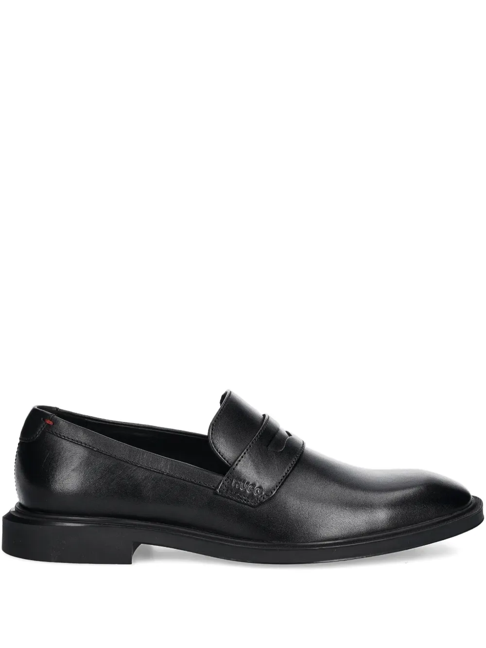 

Пенни-лоферы HUGO, черный