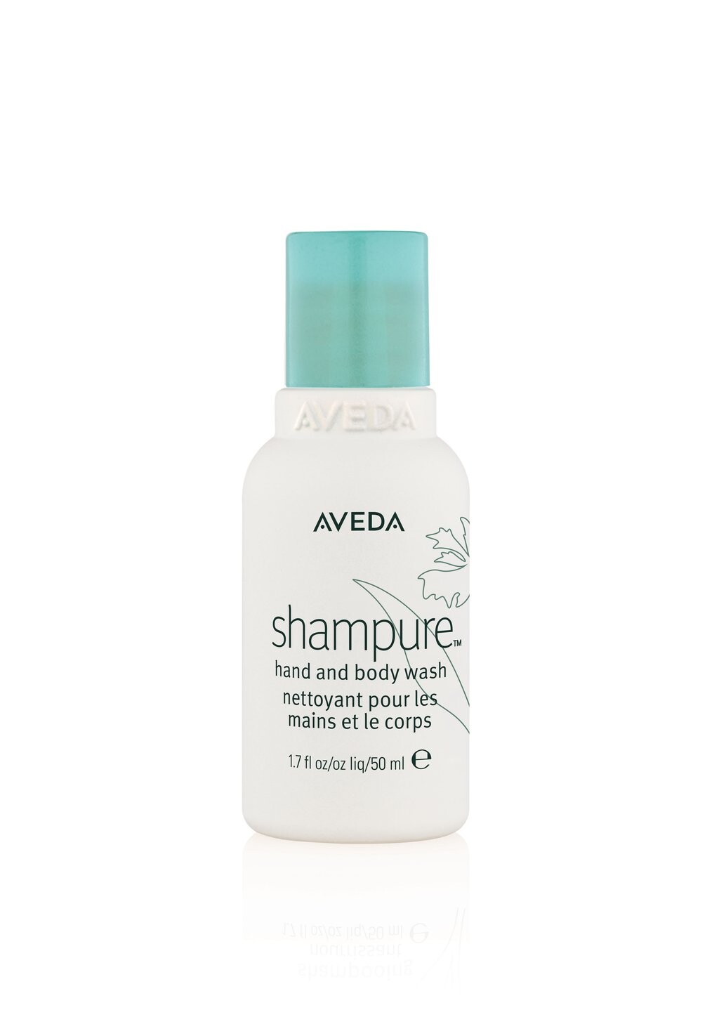 

Гель для душа Shampure Hand & Body Wash Aveda