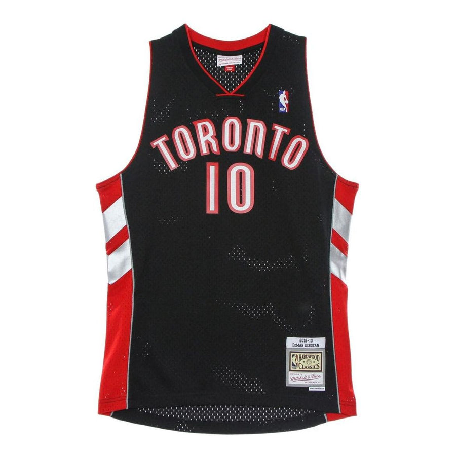 

Баскетбольное джерси Mitchell & Ness NBA SW 12-13 10