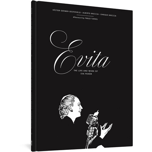 

Книга Evita: The Life And Work Of Eva Peron