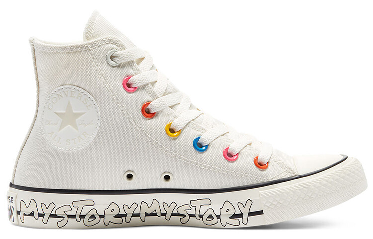 

Кроссовки Converse Chuck Taylor All Star Canvas унисекс