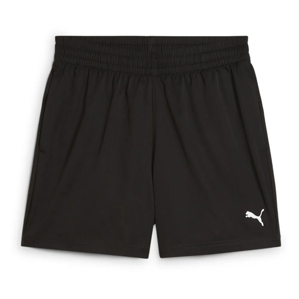 

Спортивные шорты Puma Ess 5´´, черный