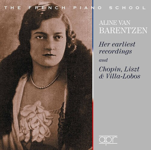 

CD диск Her Earliest Recordings / Various: Her Earliest Recordings