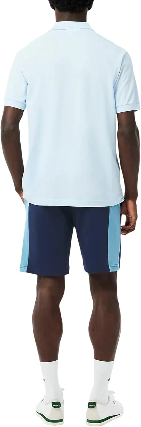 Lacoste мужские шорты Regular Fit Colorblock — фото 3
