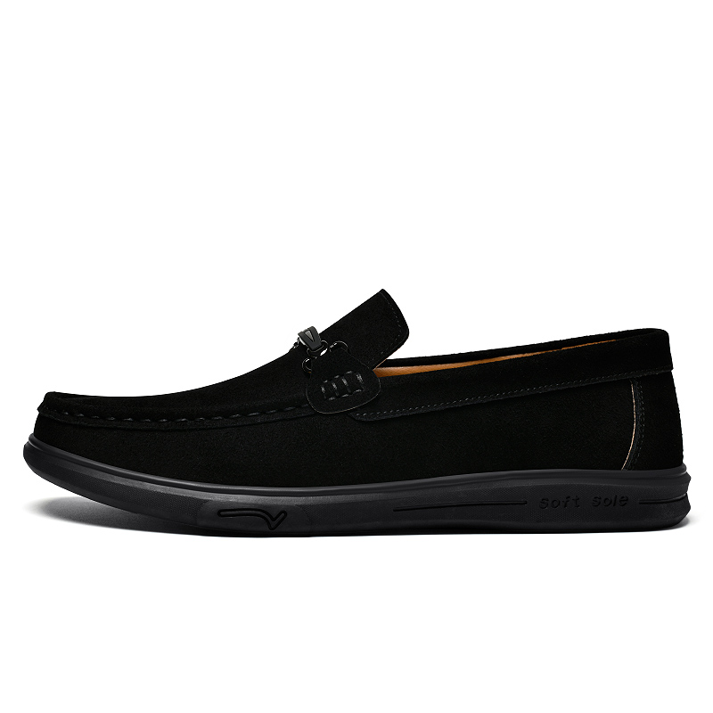 

Мужская повседневная обувь Мужская PAIBLOKS, Black