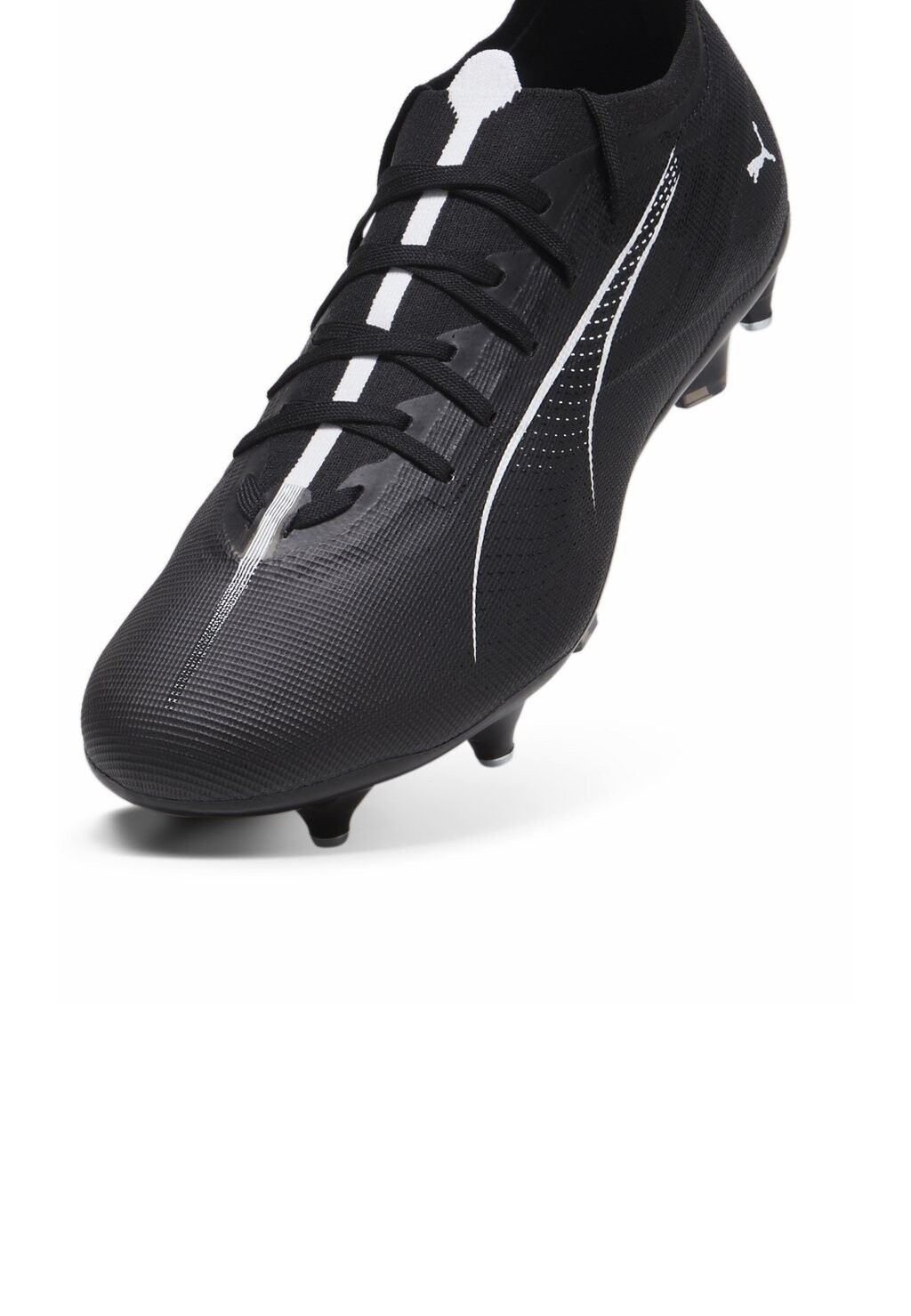 

Бутсы ULTRA 5 MATCH MXSG Puma, черный