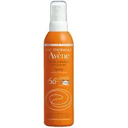 

Avène Solaire Спрей для детей SPF 30 200 мл Высокая защита Avene