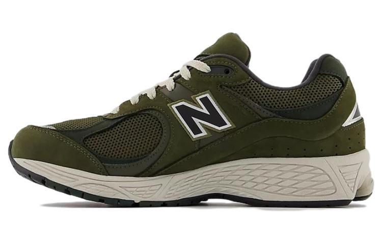 

Кроссовки New Balance NB 2002R унисекс