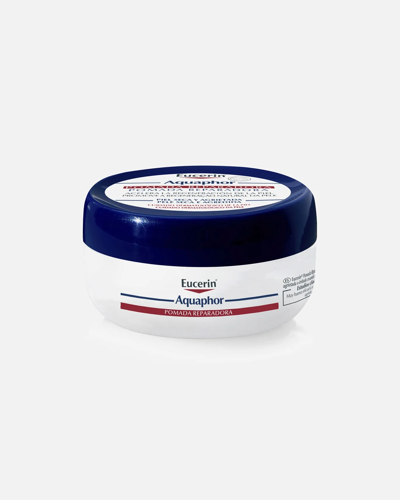 Восстанавливающая мазь для тела Aquaphor Eucerin, 80 мл