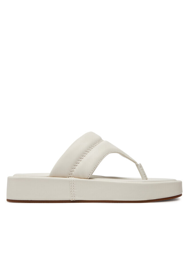 

Шлепанцы Clarks Alda Walk 26176262 Blanco, белый