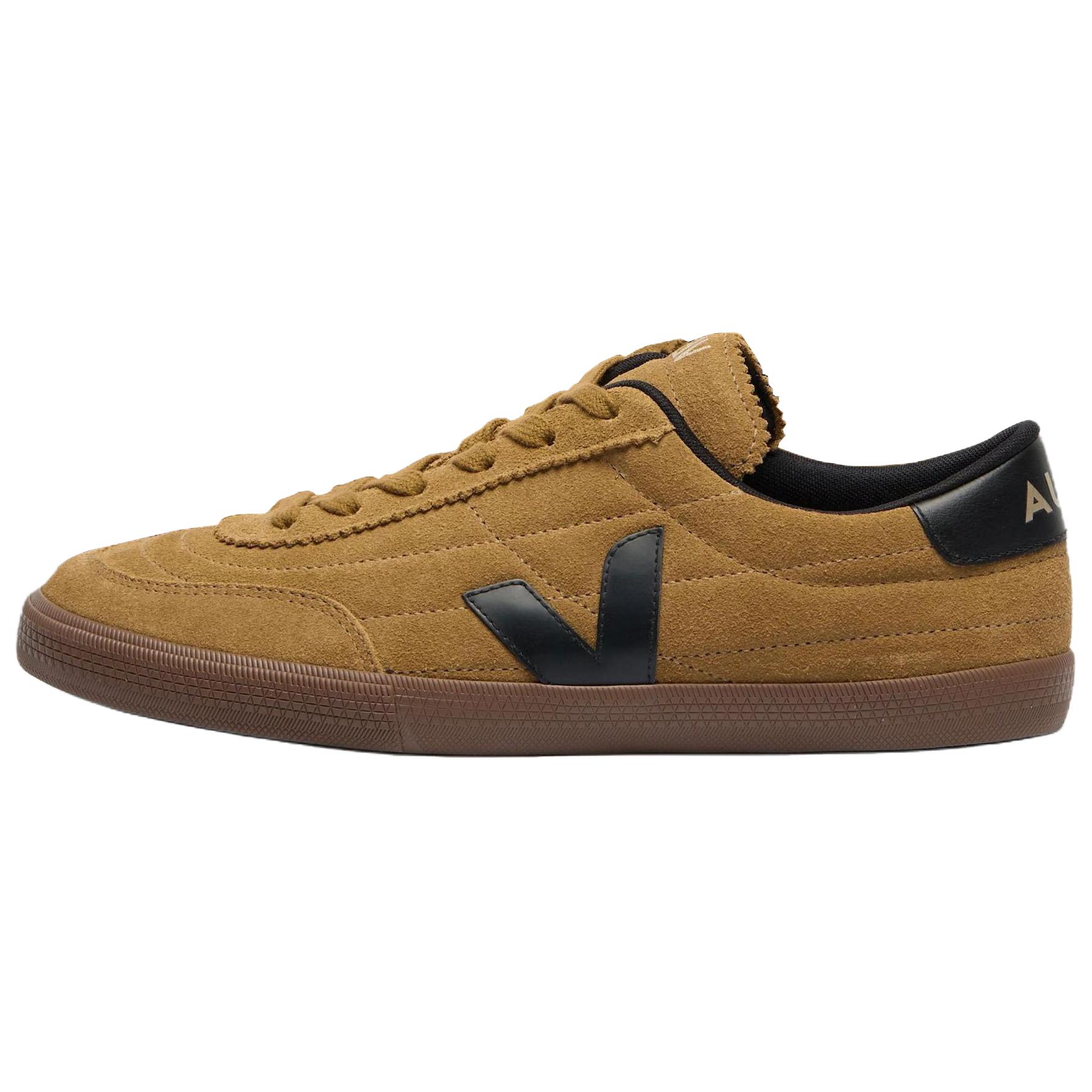

Кроссовки Paneka Suede VEJA