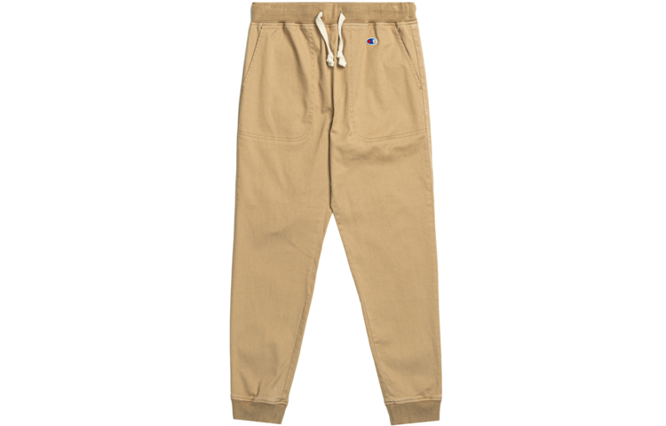 

Спортивные брюки FW22, японская версия, унисекс Champion, Light Khaki