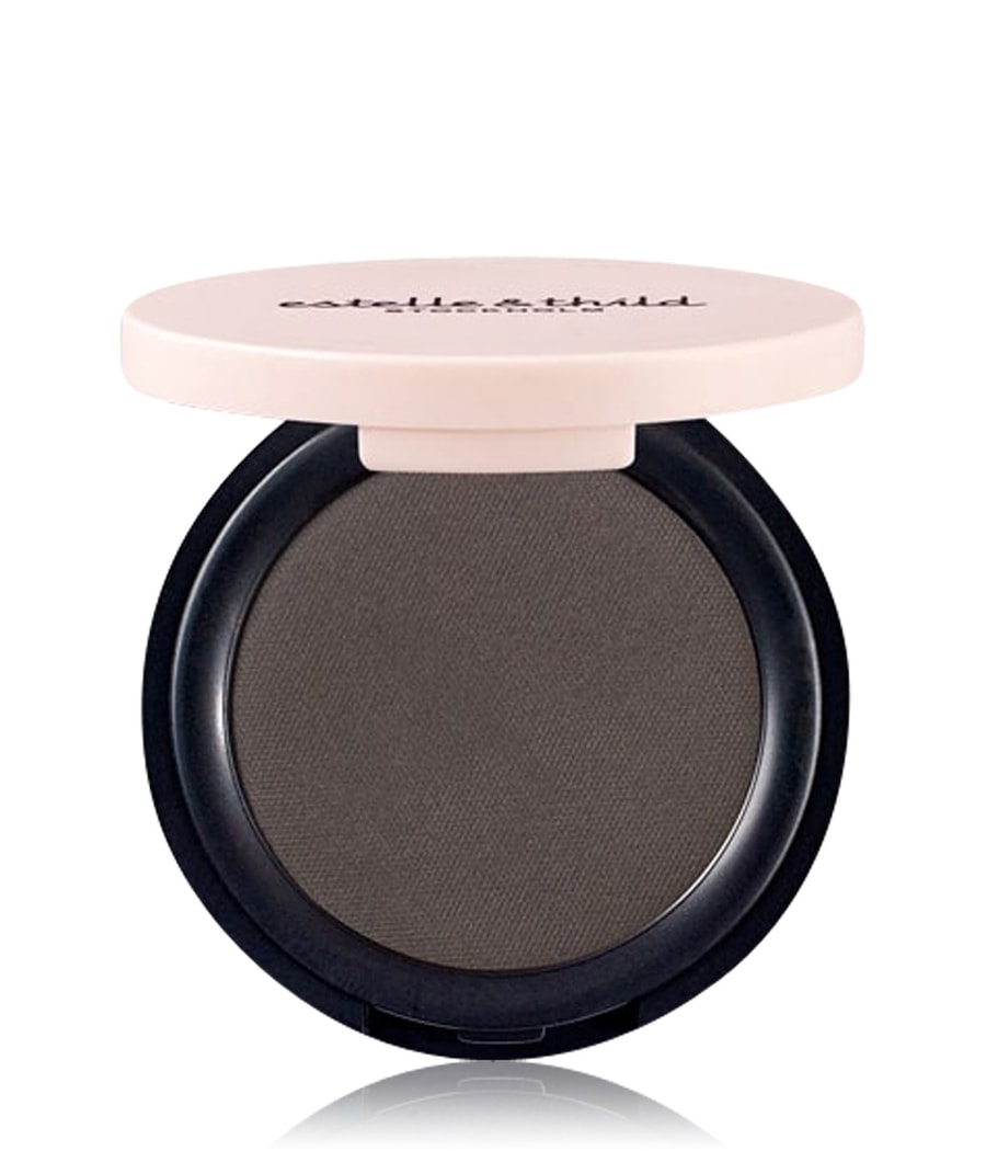 

Тени для век estelle & thild BioMineral Silky, Smoke, 3g