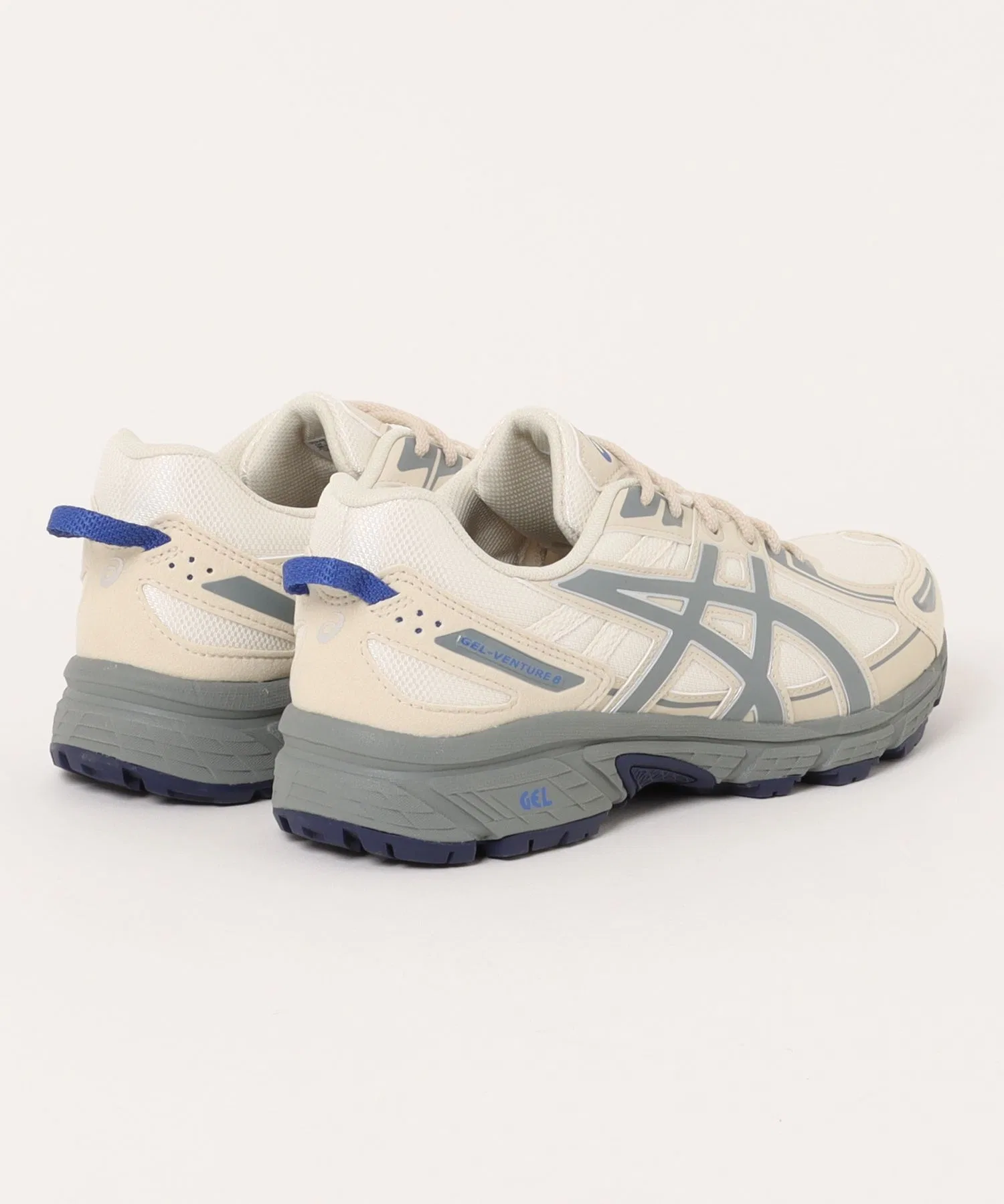 Мужские кроссовки ASICS GEL-VENTURE 6 — фото 2