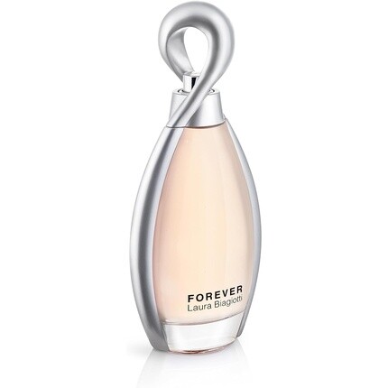 Laura Biagiotti Forever Touch Of Silver Eau De Parfum 100ml — фото 3