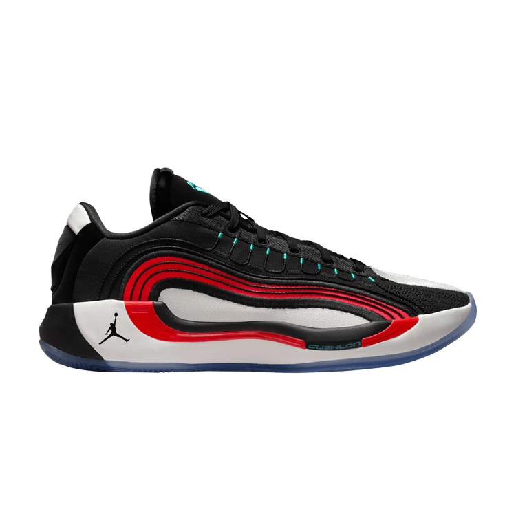 

Кроссовки Jordan Luka 4 'Bloodline', черный
