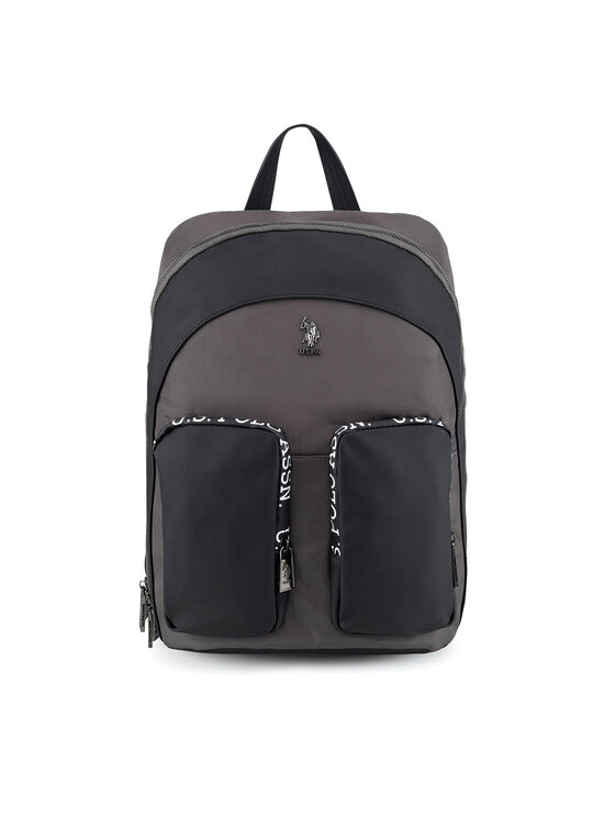 

Рюкзак BIUXT6257MPJ U.S. Polo Assn., серый