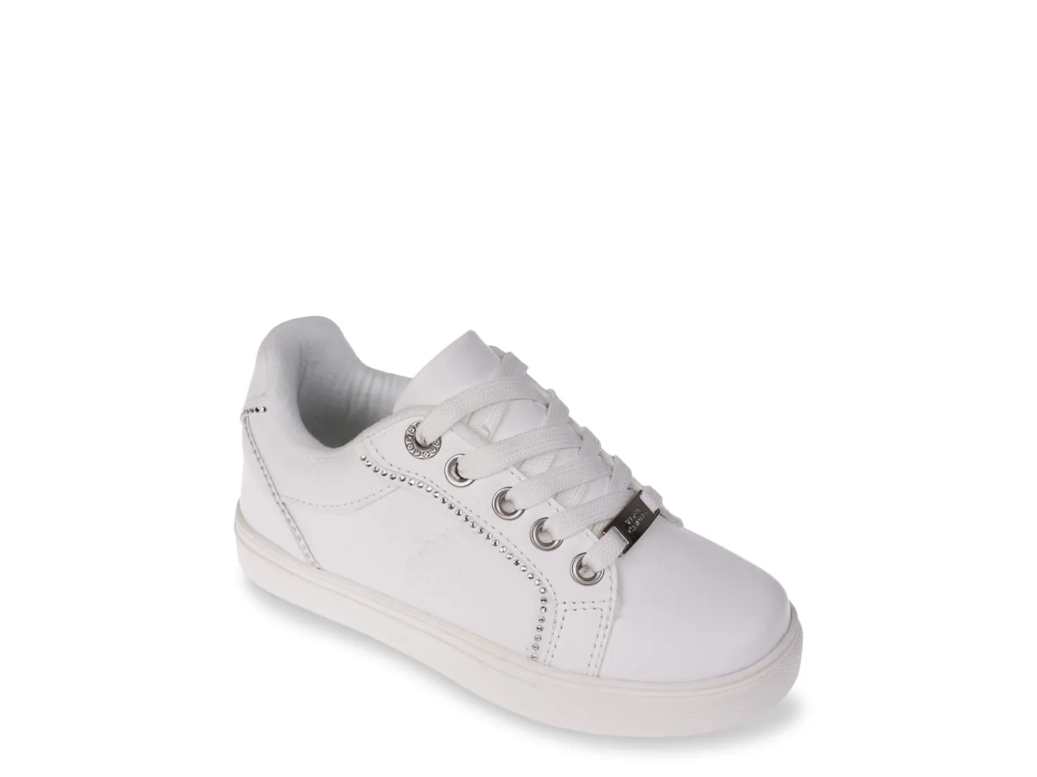 

Кроссовки Lolo Sneaker Vince Camuto, белый