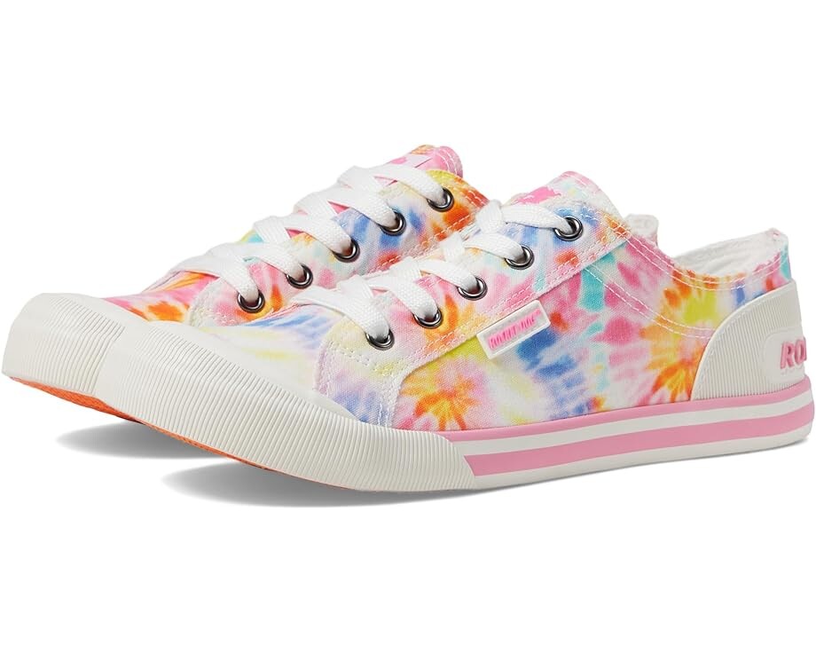 

Кроссовки Rocket Dog Jazzin, цвет Pastel Multi