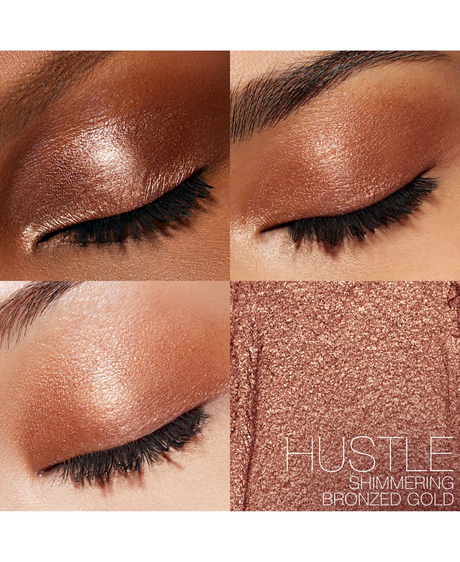 Стик-тени для век Total Seduction, 0,05 унции NARS, цвет hustle — фото 3