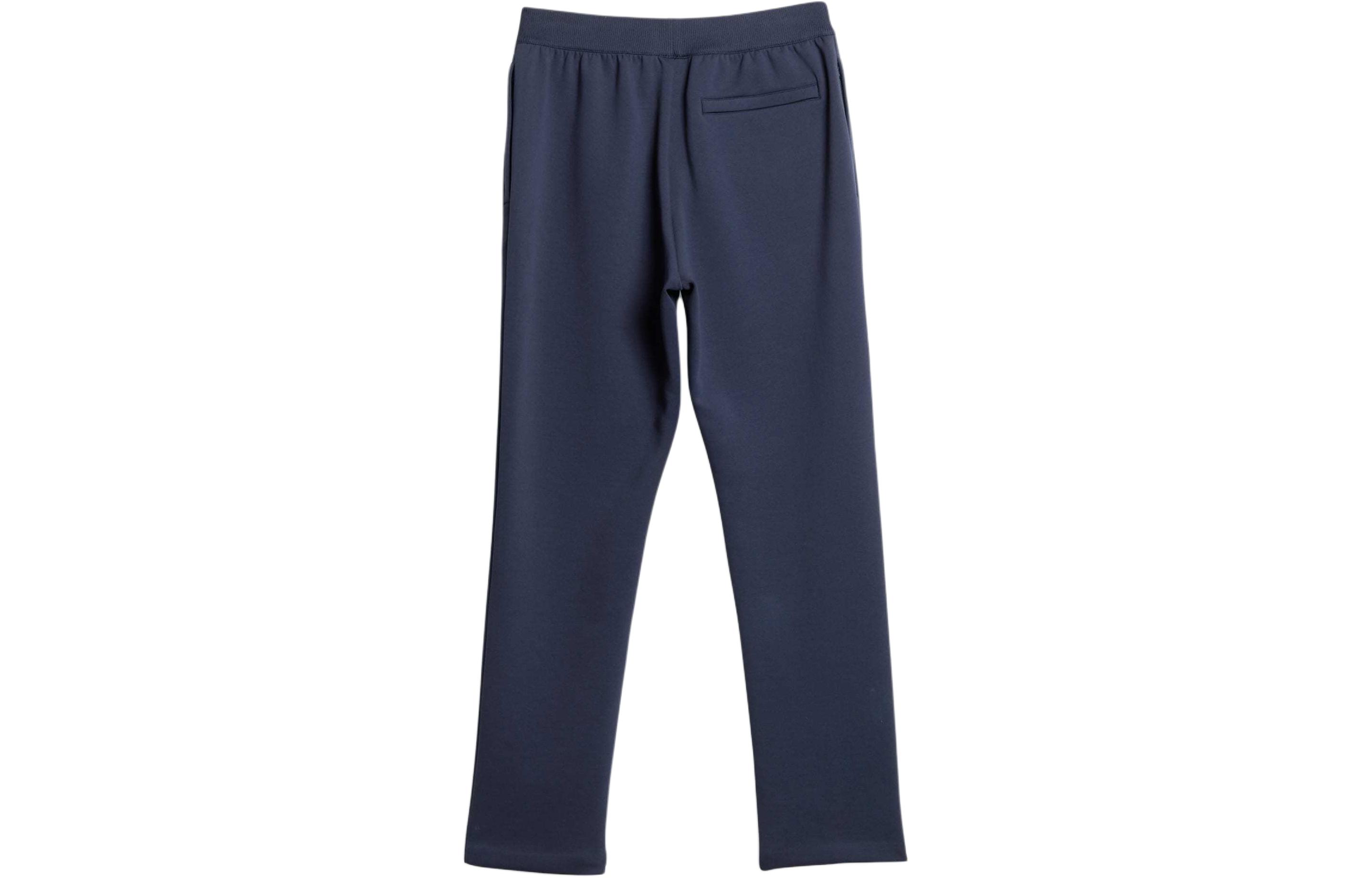 Спортивные брюки Adidas Anglezarke Adidas Originals, темный темно-синий  синий — фото 4