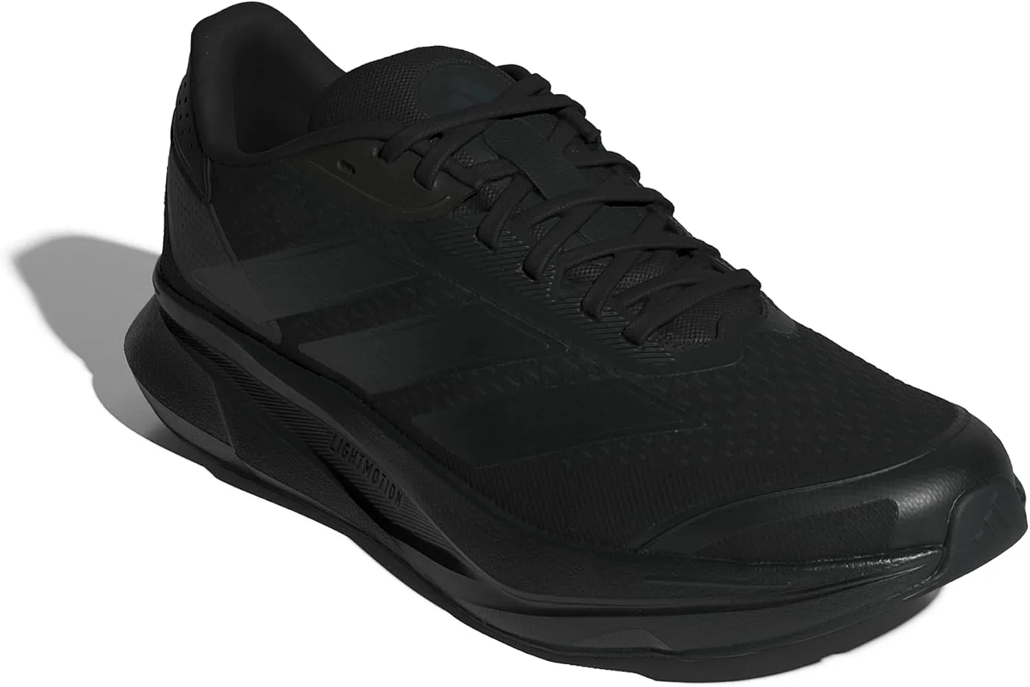 Мужские кроссовки для бега Adidas Duramo SL 2, черный — фото 4