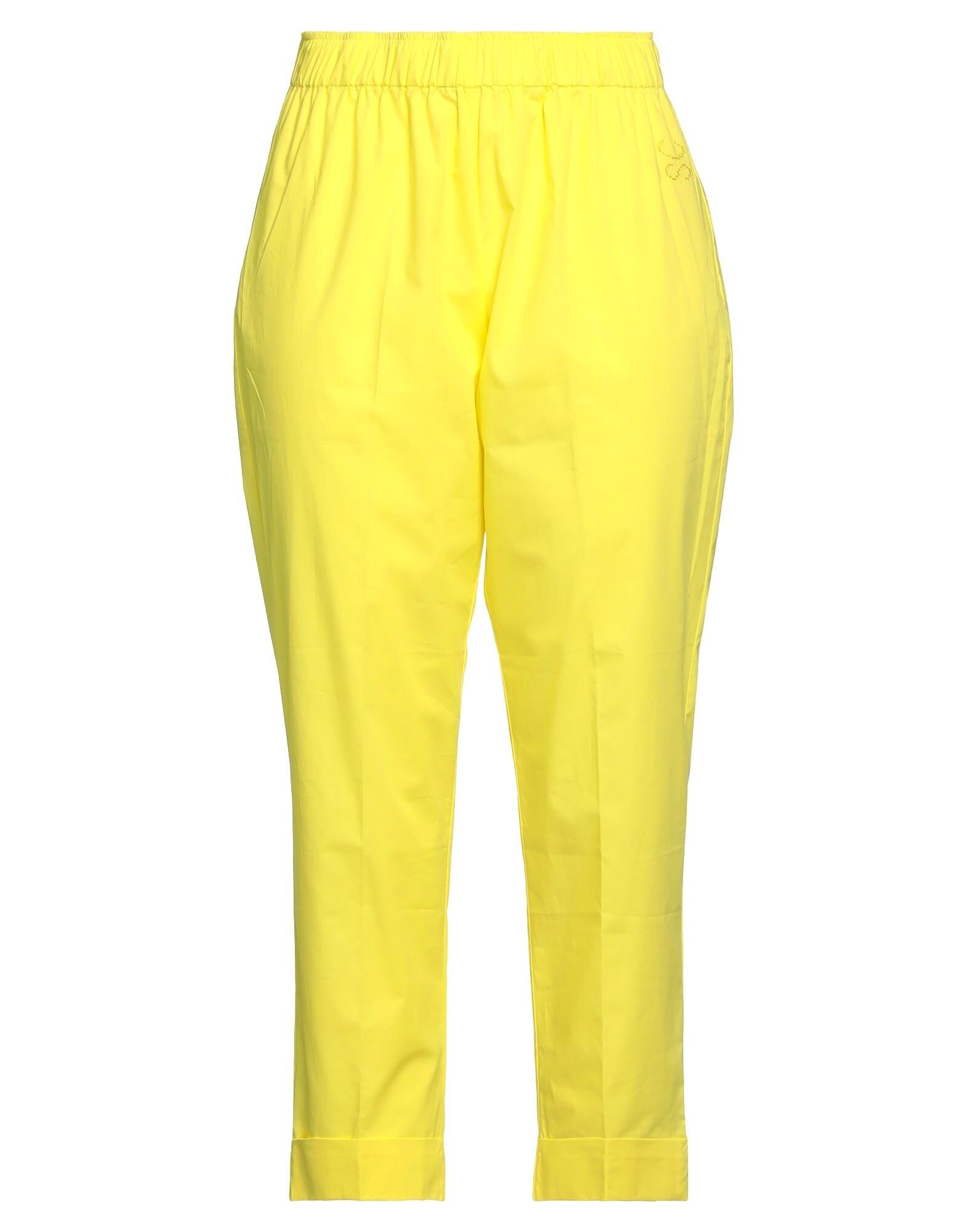 

Брюки Semicouture, желтый
