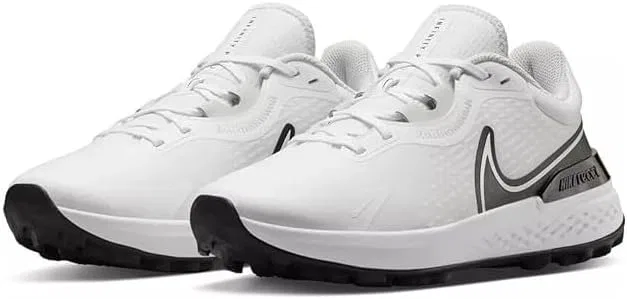 Мужские кроссовки Nike Infinity Pro 2, White Black Photon Dust Igloo