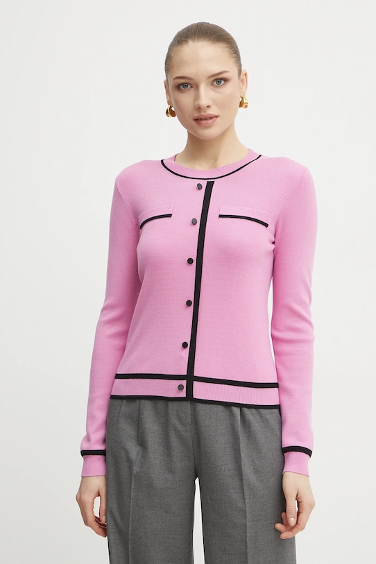 

Свитер Morgan, розовый