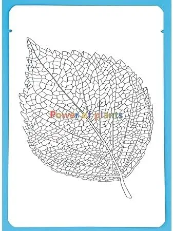 Маска для лица Ozu Sangyo Power of Plants, 360 шт, 19 мл