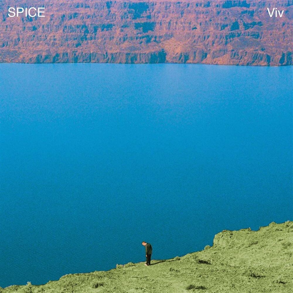 

Виниловая пластинка LP Viv [Pink Vinyl] - Spice