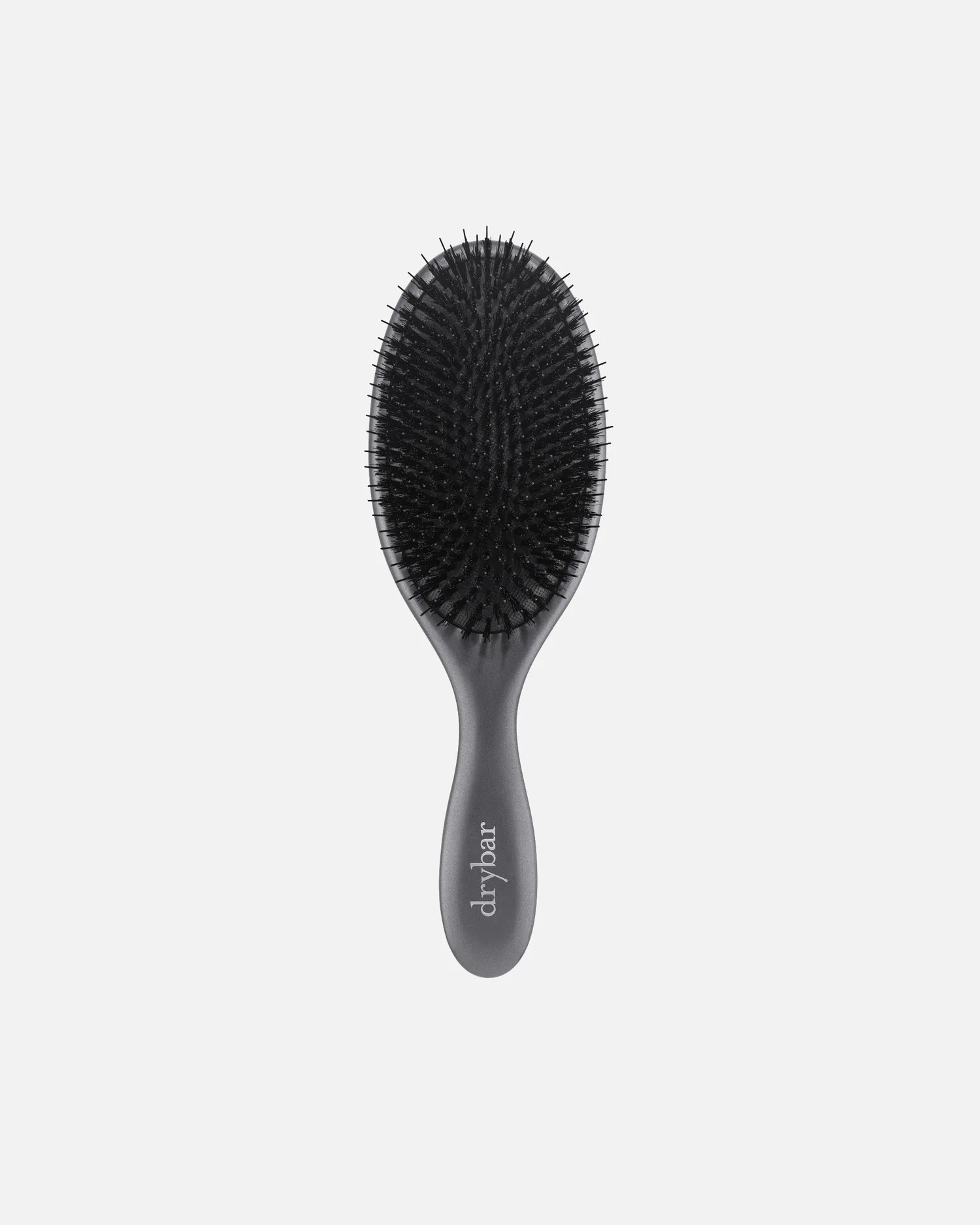 Плоская/Лопатчатая щетка, щетка из кабаньей щетины Drybar, 1 шт