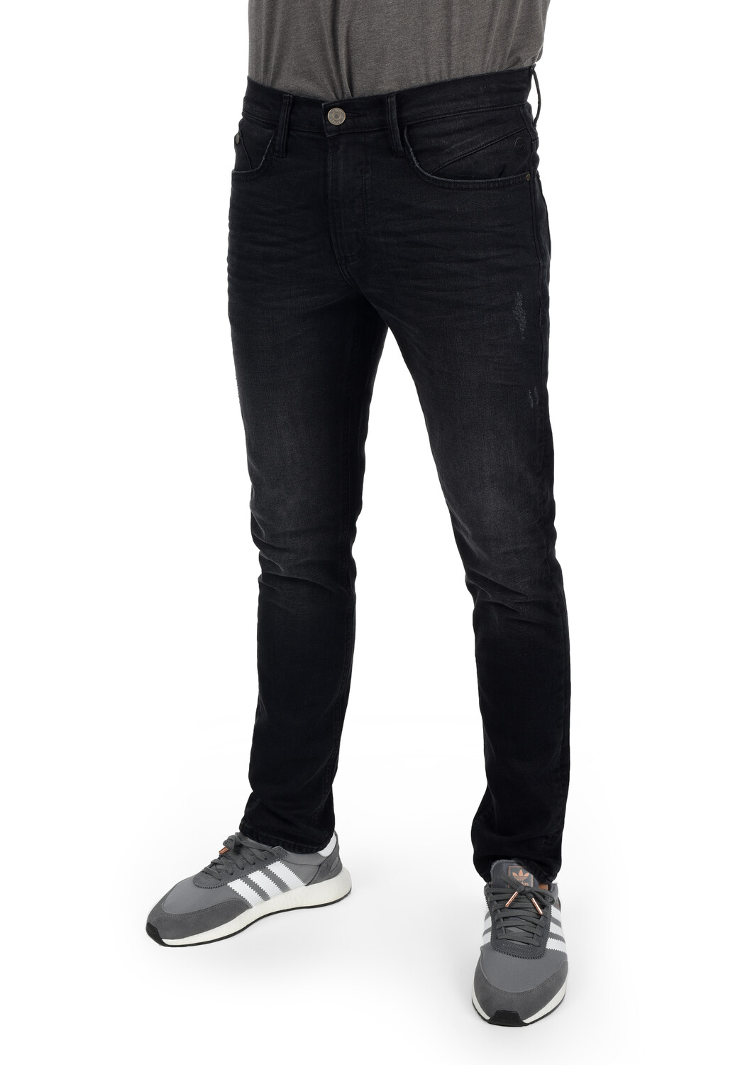 

Джинсы BLEND 5 Pocket BHGrilux, черный