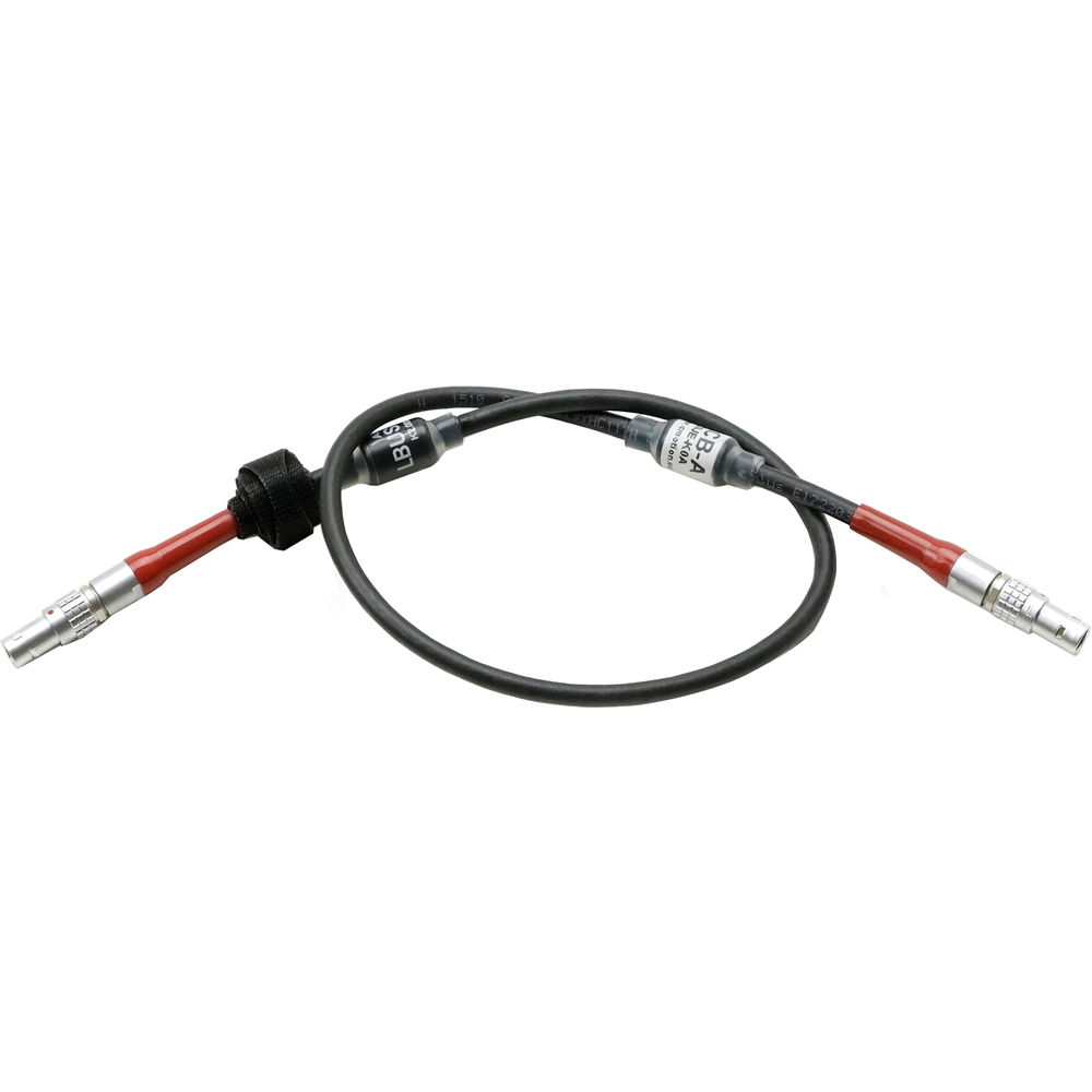 

ARRI LBUS Cable (1.5') K2.0006751