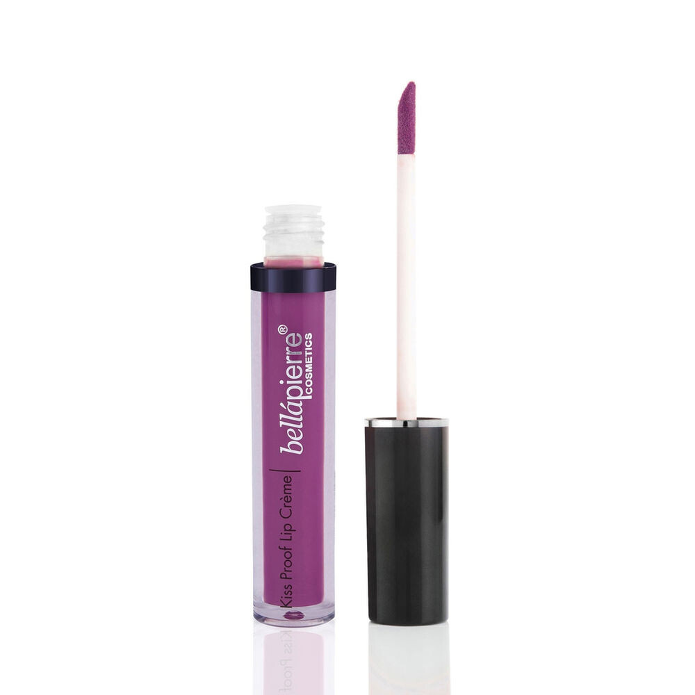 

Губная помада Kiss Proof Labial Líquido Bellapierre Cosmetics Bellapierre Cosmetics, цвет 06 vivacious