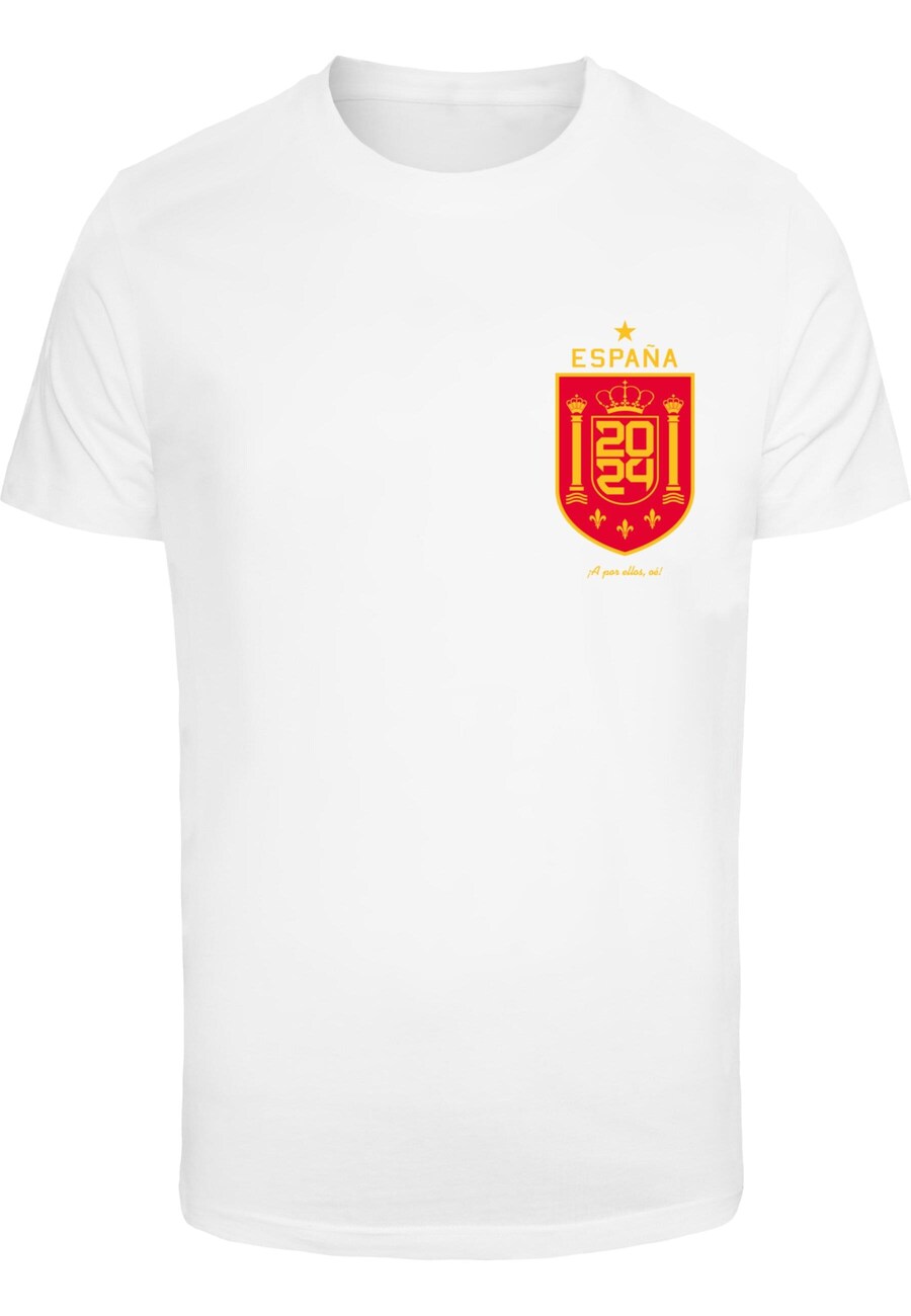 

Рубашка Mister Tee, белый